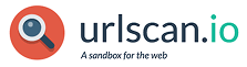URLScan partner logo